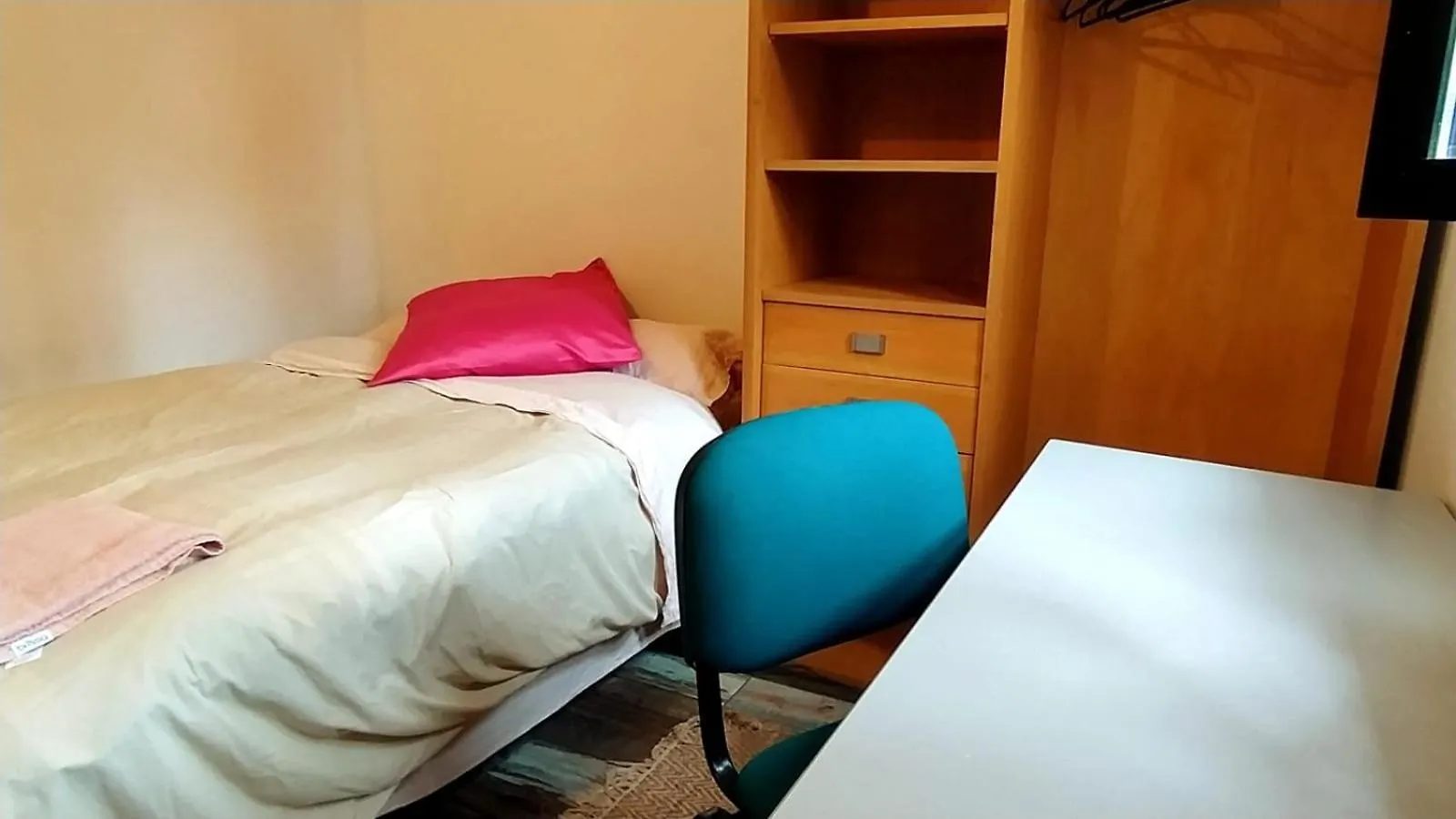 Hotel Om Hospedaje à Bogotá 0*,  Colombie