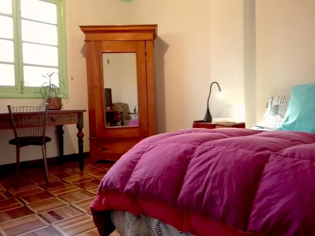 Om Hospedaje Hotel Bogota Guest house