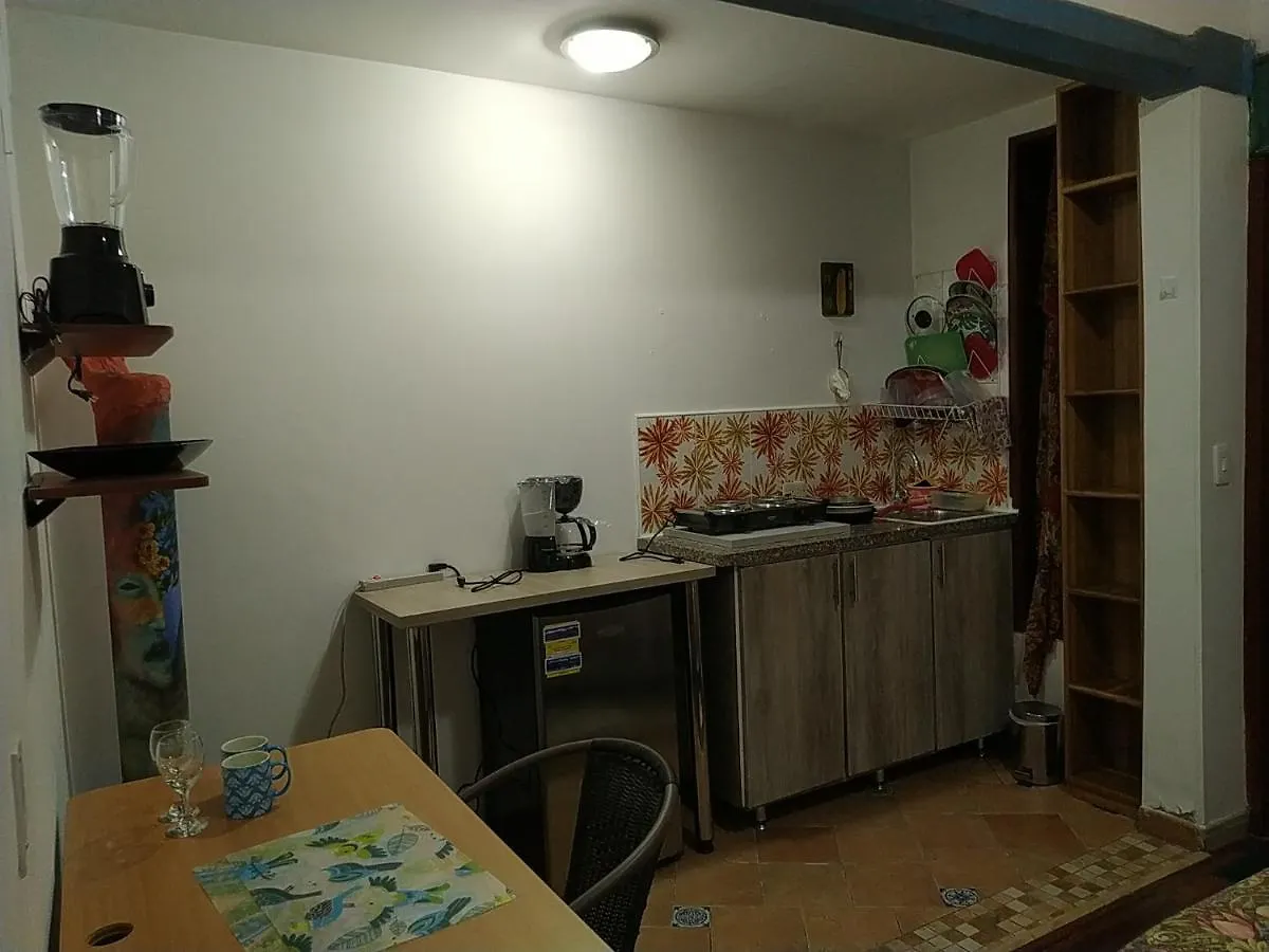 Om Hospedaje Hotel Bogota Guest house